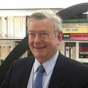 Le Président : Jérôme Kullmann